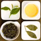 Trà Oolong xanh Tam Đường