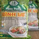 Miến dong Bình Lư