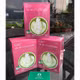 Trà sữa Oolong xanh Tam Đường