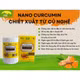 Nano Curcuminoid Fujiko