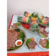 Giò me Tiến Giáp