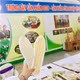 Lót giày xơ mướp