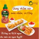 Tương cà Chimax