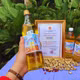 Dầu lạc Thổ Bình
