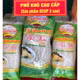 Phở khô cao cấp