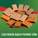 Cao ngựa bạch Phong Vân