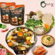 Lẩu bò Chimax