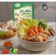 Lẩu bò Chimax