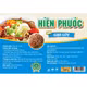 Hiền Phước mỳ gạo lứt
