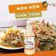 Chimax dấm gạo nếp