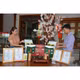 Chè xanh Ngọc Thúy nõn