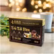 Trà tỏi đen