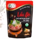 Lẩu bò Chimax