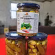 Dưa chuột muối Agritec