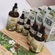 Tinh dầu trện Bảo Tuân