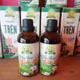 Tinh dầu trện Bảo Tuân