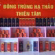Đông trùng hạ thảo Thiên Tâm