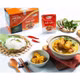 Xốt giả cầy Chimax