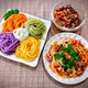 Bún khô Cao Tuyền