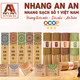 Nhang sạch An An