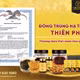 Đông trùng hạ thảo Thiên Phúc