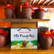 Rượu ngô Mê Cung Đá