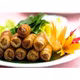 Bánh đa nem làng Chều 