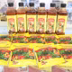Nước cốt canh dinh dưỡng Tinh Hoa