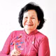 Anh hùng Lao động, doanh nhân Phạm Thị Huân.