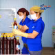 Nước mắm Vân Thọ