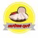 Giò lụa Hường Quý