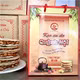 Kẹo cu đơ Quỳnh Hội