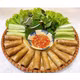 Bánh ram Anh Thu Hà Tĩnh