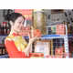 Nhung hươu tán bột Chiến Sơn
