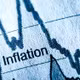 Lạm phát - nỗi ám ảnh chung. Ảnh: The Economic Times