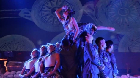 Ảnh minh họa. (Ảnh: Cục Nghệ thuật biểu diễn)