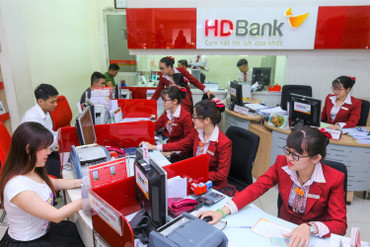 HDBank tập trung phát triển ngân hàng bán lẻ, tài chính tiêu dùng và ngân hàng số.

Quy mô tài sản, mạng lưới và khách hàng tăng trưởng mạnh.