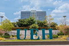 Đại học Kinh tế Thành phố Hồ Chí Minh.