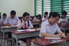 (Ảnh: THẾ ANH-CAO TÂN)