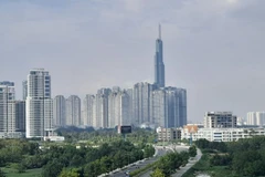 Thành phố Hồ Chí Minh hướng đến trở thành trung tâm kinh tế số của cả nước.