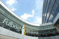 Trường đại học Fulbright Việt Nam