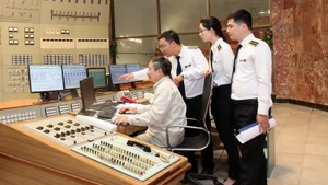 Ứng dụng CNTT trong hoạt động kiểm toán.