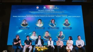 Hội nghị Thượng đỉnh Công nghệ tài chính thành phố Hồ Chí Minh: Quy định, đổi mới và cơ hội.