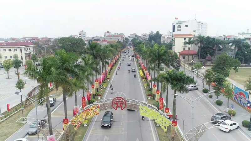 Cần điều chỉnh mức giá đất nông nghiệp ở một số khu vực ven đô có tốc độ đô thị hóa nhanh, để tiệm cận với giá thị trường.