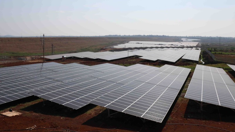 Ảnh minh họa. (Ảnh: Anh Dũng – TTXVN)