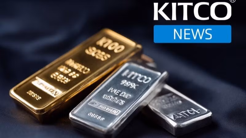 (Ảnh minh họa: Kitco.com)