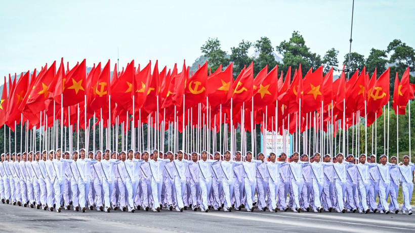Ảnh minh họa. (Ảnh: THÀNH ĐẠT)
