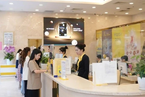 Nâng triển vọng xếp hạng sang Tích cực phản ánh đánh giá của Moody’s đối với xu hướng cải thiện trong hồ sơ tín dụng của Nam A Bank.