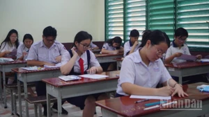 (Ảnh: THẾ ANH-CAO TÂN)