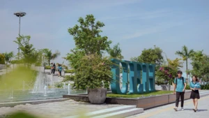 Đại học Kinh tế Thành phố Hồ Chí Minh.